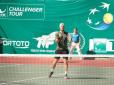 Український тенісист здобув перемогу на турнірі у Туреччині