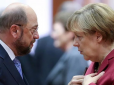 Меркель формуватиме уряд, партія Герхарда Шредера розчарована: Перші коментарі виборів у Німеччині