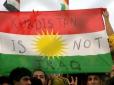 На Близькому Сході нова напруга: Іракський Курдистан обрав шлях незалежності