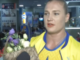 Титул найсильнішої жінки планети здобула українка родом з Донецька (відео)