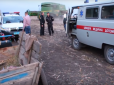 Поліція на Одещині затримала чоловіка за вбивство знайомого, якому він програв дружину в карти (відео)