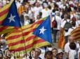 Свій інтерес: Росія надає допомогу в підготовці референдуму в Каталонії