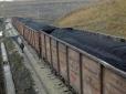 Скрепна економіка: Росія визнала, що продає крадене на Донбасі українське вугілля, - Bloomberg