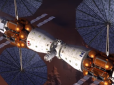 Хто швидше відправить людей на Марс: Конкурент Ілона Маска презентував свою програму (відео)