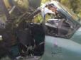 В Африці розбився військовий літак, загинули українці (фото)