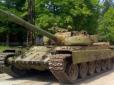 Украинский арсенал: Військовий експерт розповів про танк Т-72 (фото)