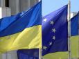 Набули чиннності нові торгові преференції ЄС для України