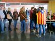 Битва за єдність Іспанії: Мадрид повністю заблокував сайти виборчих дільниць у Каталонії