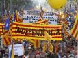 Референдум в Каталонії: Стали відомі остаточні результати