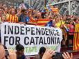 Референдум у Каталонії: В ЄС розповіли, якими стануть його наслідки