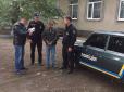 На Одещині поліція затримала зловмисника, який зґвалтував та вбив 16-річну дівчину (фото, відео)