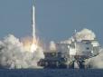 Три ракети, створені за участю українців, у листопаді 2017 року запустять у космос