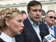 Попереду суд: Юлія Тимошенко отримала протокол про незаконний перетин кордону