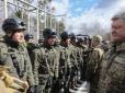 Законопроект про реінтеграцію Донбасу: Порошенко вибиватиме у Авакова підпорядкування силовиків, - ЗМІ