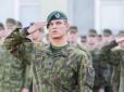 В Україну прибудуть військові інструктори з Литви