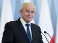“Ситуація дуже неприємна”, - міністр енергетики України Насалик про торгівлю Польщі з ОРДЛО