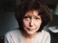Їй було 70: У Франції померла відома актриса і письменниця