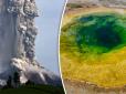 Смертельна небезпека: Прокинувся вулкан, який може знищити половину США (відео)