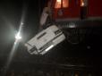 Майже два десятки людей постраждали в результаті зіткнення потягу з автобусом в Росії