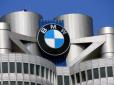 Вирішили забути про санкції? BMW збирається побудувати завод у Росії