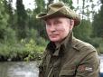 Якого подарунка чекає Путін на день народження, - військовий експерт