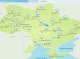 Синоптики лякають українців різким погіршенням погоди