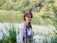 Українські традиції: Етнограф розповіла про весільні вінки (фото)