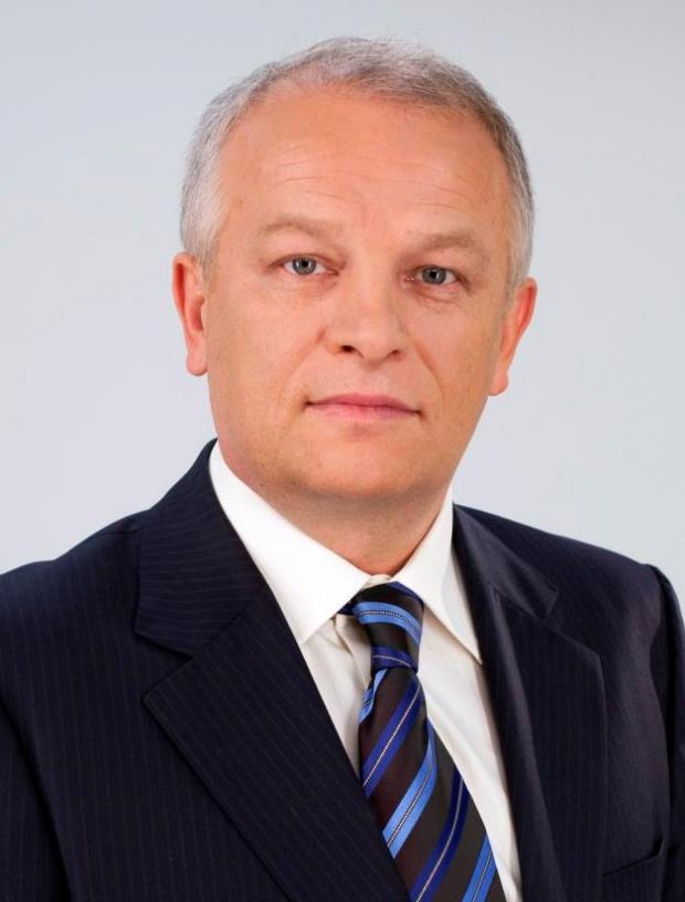 Степан Кубів