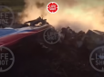 У Росії розбився цивільний літак (відео)
