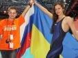 Українка встановила два світових рекорди у новому виді спорту
