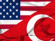 Дипломатичний скандал набирає обертів: США призупинили видачу віз до Туреччини