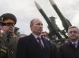 Путін своїм указом дозволив бійцям ЗС РФ брати участь у бойових діях за кордоном