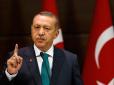 Туреччина ніколи не визнає анексію Криму, - Ердоган