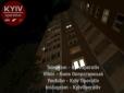 Смерть наступила миттєво: У Києві чоловік випав із вікна 16-го поверху (фото, відео 16+)