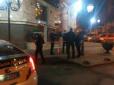 Поліція затримала підозрюваних у замаху на заступника голови Одеської облради (фото)