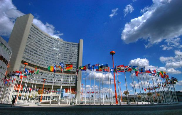 ООН замінять більш ефективною організацієй? Ілюстрація: Рейтерс.