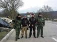 Україна не отримала відповіді від уряду Сербії щодо запиту про участь 300 сербів у лавах бойовиків 