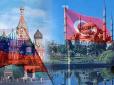 Росія погрожує Туреччині через заборону прийому суден із Криму