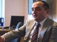Незважаючи на депутатський статус: У Борисполі затримали соратника Саакашвілі - ЗМІ
