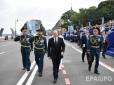 Путін, армія і ФСБ: Оприлюднено рейтинг 