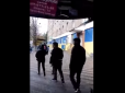 Будьте обачні! У мережі на відео показали циган-злодіїв, які орудують в Києві
