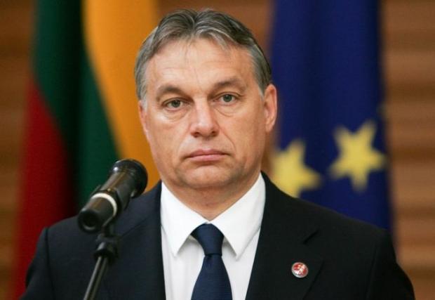 Віктор Орбан. Фото: Рейтерс.