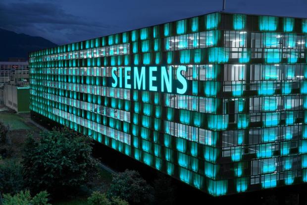 У компанії «Siemens» в РФ виникли несподівані проблеми. Ілюстрація: КліматІнфо.