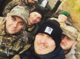 Справжній українець: Усик провідав військових ЗСУ на передовій (фото)