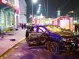 Трагедія у Харкові: З'явилися деталі допиту водія Volkswagen, в якого врізався Lexus дівчини-мажорки (відео)