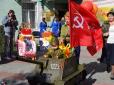 Кримчани відзначили 100-річчя органів РАЦС Росії (фото)