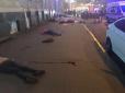 Кривава ДТП у Харкові: Експерти розповіли, як можна було уникнути трагедії