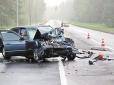 Шокуюча статистика: Ситуація з безпекою на дорогах в Україні стала гіршою, ніж торік