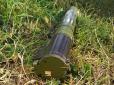 Знайшов і планував випробувати в дії: Поліція вилучила гранатомет у жителя Черкаської області