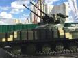 Новинка в українській армії: Відтепер наші танки захищатиме 